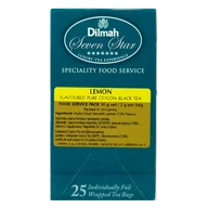 Herbata - DILMAH Dilmah Lemon Ex25 herbata kopertowana DI.LEMON.EX25.KOP - miniaturka - grafika 1
