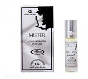 Al-Rehab Mister Cpo perfum