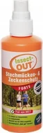 Zwalczanie i odstraszanie szkodników - MFH Insect-OUT, 100 ml, środek odstraszający komary - miniaturka - grafika 1