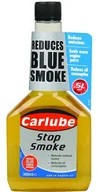 Chemia warsztatowa - Carlube Stop Smoke - Preparat redukujący konsumpcję oleju oraz dymienie z tłumika - 300ml - miniaturka - grafika 1