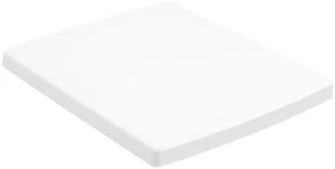 Villeroy & Boch Memento 2.0 Deska wolnoopadająca stone white 8M24S1RW - Deski sedesowe - miniaturka - grafika 1