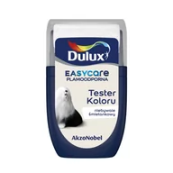 Farby wewnętrzne - Farba lateksowa Dulux EasyCare tester – niebywale śmietankowy - miniaturka - grafika 1