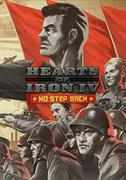 DLC - Hearts of Iron IV: No Step Back DLC PC - miniaturka - grafika 1