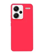 Etui i futerały do telefonów - Beline Etui Candy Redmi Note 13 Pro+ 5G różowy/pink - miniaturka - grafika 1