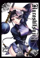 Komiksy dla dorosłych - Waneko Kuroshitsuji Tom 29 praca zbiorowa - miniaturka - grafika 1