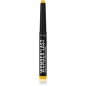 Cienie do powiek - Rimmel London Wonder'Last Shadow Stick Cienie do powiek 1,64 g Odcień 012 Mango Lassi - miniaturka - grafika 1