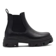 Botki damskie - Botki DeeZee H12901-6 - miniaturka - grafika 1