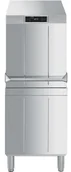 Zmywarki gastronomiczne - Zmywarka kapturowa SMEG HTY520DSH - miniaturka - grafika 1