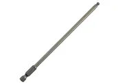 Bity - Bit długi magnetyczny HEX H4 150mm Grot kulowy - miniaturka - grafika 1