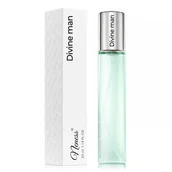 Wody i perfumy męskie - Neness Perfumy męskie 33ml N086 Neness Divine Man - miniaturka - grafika 1