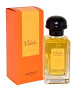 Wody i perfumy damskie - Hermes Caleche woda perfumowana 50ml - miniaturka - grafika 1