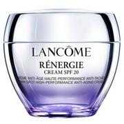 Kremy do twarzy - Lancome Renergie Cream SPF20 krem przeciwstarzeniowy 50ml TESTER - miniaturka - grafika 1