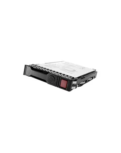 HP E Midline Dysk twardy - 6 TB - 3.5" LFF - 7200 rpm - SAS3 - cache 861754-B21 - Dyski serwerowe - miniaturka - grafika 2