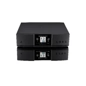 Odtwarzacze sieciowe - Auralic Aries G2.1 Czarny - miniaturka - grafika 1