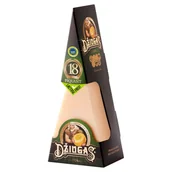 Szybkie dania obiadowe - Dziugas Piquant Ser twardy dojrzewający 18 miesięcy 180 g - miniaturka - grafika 1