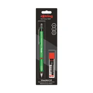 Ołówki - Rotring OLOWEK AUT 0.7 ROT VISUCLICK GRAFITY B/C 20933-uniw - miniaturka - grafika 1