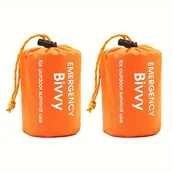 Inne - TEMU Śpiwór na zewnątrz 1/2 odpowiedni do kempingu i wędrówek - miniaturka - grafika 1