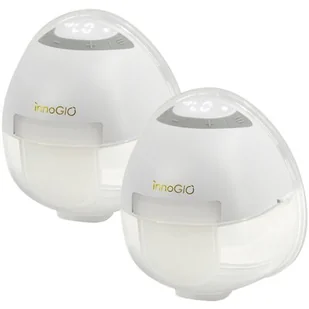 Laktator INNOGIO GIOmum Line Discreet GIO-358 - Laktatory - miniaturka - grafika 1