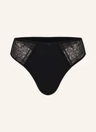 Majtki damskie - Passionata Slipy Jeanne schwarz - miniaturka - grafika 1
