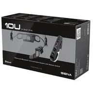 Interkomy - INTERKOM SENA BLUETOOTH 10U DO SHOEI GT AIR - miniaturka - grafika 1