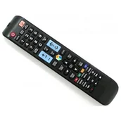 Piloty - LINECORR LINECORR Pilot CYBOR-TECH do Samsung LCD/LED/HDTV UCT-043 UCT-043 - miniaturka - grafika 1