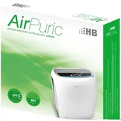 Filtry do oczyszczaczy powietrza - HB Filtr do oczyszczacza APF204 - miniaturka - grafika 1