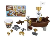 Figurki dla dzieci - Zestaw statek piracki 010427 62351 - miniaturka - grafika 1