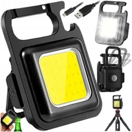 Latarki - HIKOKI LATARKA 14,4/18V UB18DAW4Z LED 2500lm - miniaturka - grafika 1