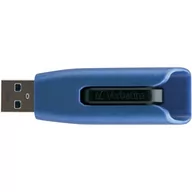 Pendrive - Verbatim V3 Max 49806, 32 GB, USB 3.0 - miniaturka - grafika 1