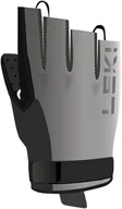 Rękawice narciarskie - LEKI RĘKAWICE Nordic Active Shark grey 10.0 - miniaturka - grafika 1