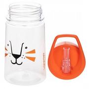 Shakery i bidony sportowe - BUTELKA ALADDIN ZOO FLIP &amp; SIP WATER BOTTLE 0,43 L - miniaturka - grafika 1