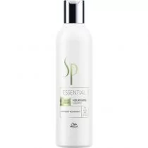 Wella SP Essential Shampoo 200 ml - Szampony do włosów - miniaturka - grafika 1