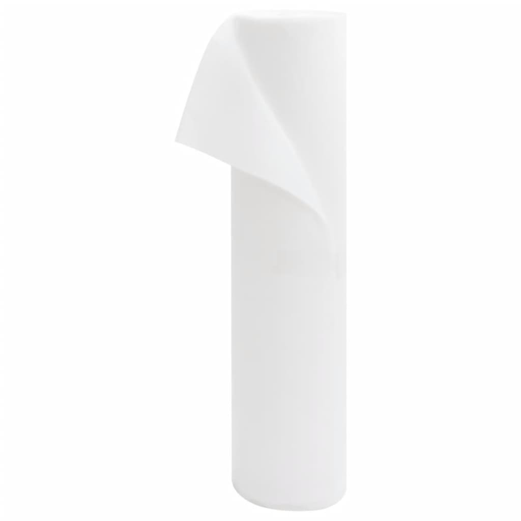 vidaXL Agrowłóknina okryciowa, 70 g/m², 50x1,6 m