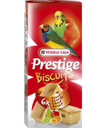 Przysmaki dla ptaków - Versele-Laga Biscuit Fruit 422267 - miniaturka - grafika 1