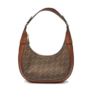 Michael Kors Hobo - Torebki damskie - miniaturka - grafika 1