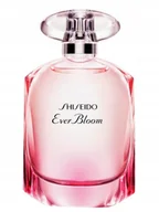 Wody i perfumy damskie - Shiseido Ever Bloom 90ML Eau De Parfum - miniaturka - grafika 1