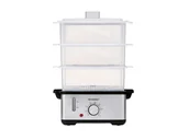 Parowary - SILVERCREST KITCHEN TOOLS Parowar EDS SDG 950 D4 - miniaturka - grafika 1