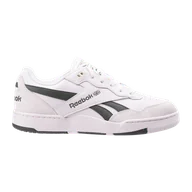 Sneakersy męskie - Męskie Sneakersy REEBOK BB 4000 II 100033846 – Beżowy - miniaturka - grafika 1