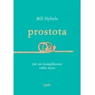 Religia i religioznawstwo - Esprit Prostota - Hybels Bill - miniaturka - grafika 1