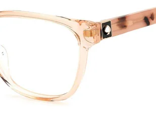 Okulary korekcyjne Kate Spade VERNA 35J - Okulary korekcyjne, oprawki, szkła - miniaturka - grafika 4
