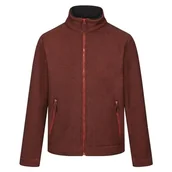 Kurtki męskie - Regatta Męska kurtka polarowa Garrian Ii z zamkiem błyskawicznym na całej długości (1 szt.) - miniaturka - grafika 1