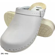 Obuwie robocze - Obuwie ortopedyczne profilaktyczne Reis DREPU r.39 - miniaturka - grafika 1