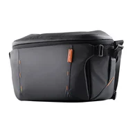 Paski, szelki, uprzęże foto - PGYTECH, Torba fotograficzna na ramię PGYTECH OneMo  Sling 11L (czarna) - miniaturka - grafika 1