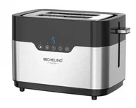 Tostery - Toster Corsair Toster z cyfrowym wyświetlaczem LED srebrny/czarny 74461 - miniaturka - grafika 1