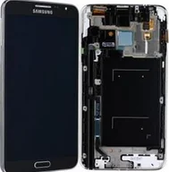 Matryce LCD do laptopów - Samsung Mea Front Octa LCD Black GH97-15540A - miniaturka - grafika 1