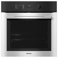 Piekarniki do zabudowy - Miele PizzaPlus H2760-2 BP - miniaturka - grafika 1