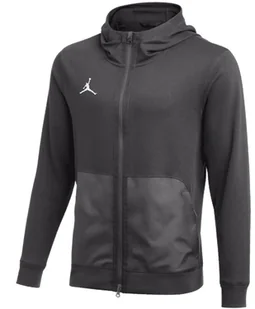 Bluza Nike Jordan Air Dri-FIT Training Fleece DQ7870-066 L - Bluzy męskie - miniaturka - grafika 1