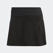 Tenis ziemny - Damska Spódnica ADIDAS MATCH SKIRT HS1654 – Czarny - miniaturka - grafika 1