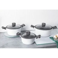 Rondle - Rondel z pokrywą VALDINOX PURE 28 cm 3,8 l - miniaturka - grafika 1