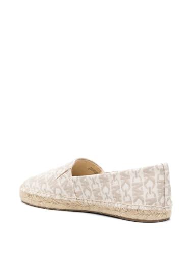 Michael Kors Damskie figi Kendrick na espadrylach, Wanilia, 40 EU